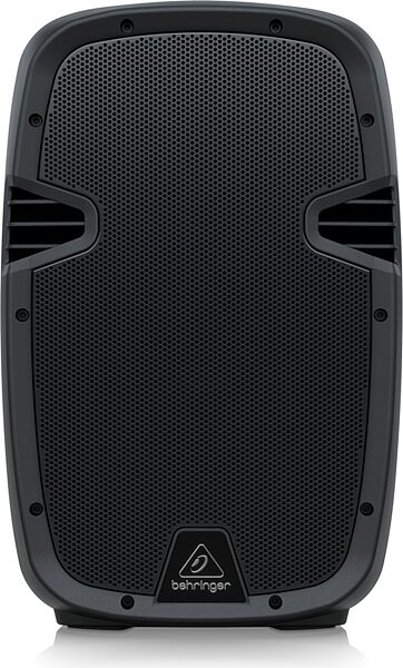 Behringer PK110 Passive, Unpowered PA Speaker, 10-inch, Action Position Back