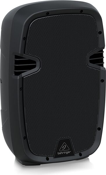 Behringer PK110 Passive, Unpowered PA Speaker, 10-inch, Action Position Back
