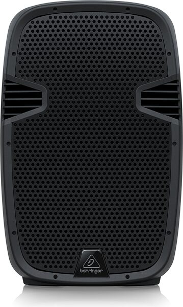 Behringer PK112A Active PA Speaker System, Action Position Back