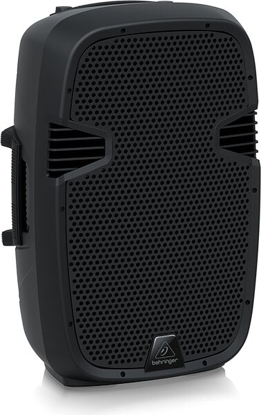 Behringer PK112A Active PA Speaker System, Action Position Back