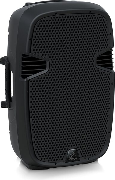 Behringer PK115A Active PA Speaker System, Action Position Back
