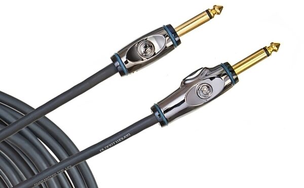 Planet Waves Circuit Breaker Instrument Cable, Main