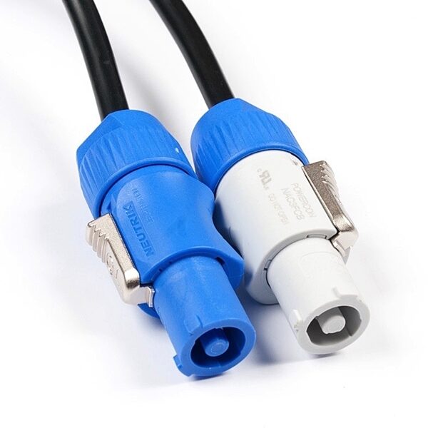 ADJ PLC3 Power Link Cable for AV6 Video Panels, Main