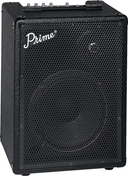 Prime PM50 Portable PA System (50 Watts), Main