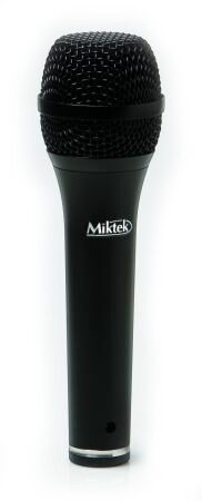 Miktek PM5 Handheld Condenser Microphone, Main