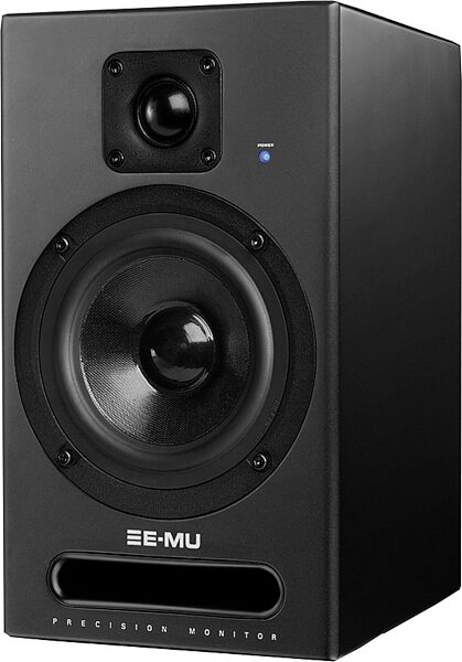 Emu PM5 Powered Personal Monitor (40 Watts, 1x5 in.), Main
