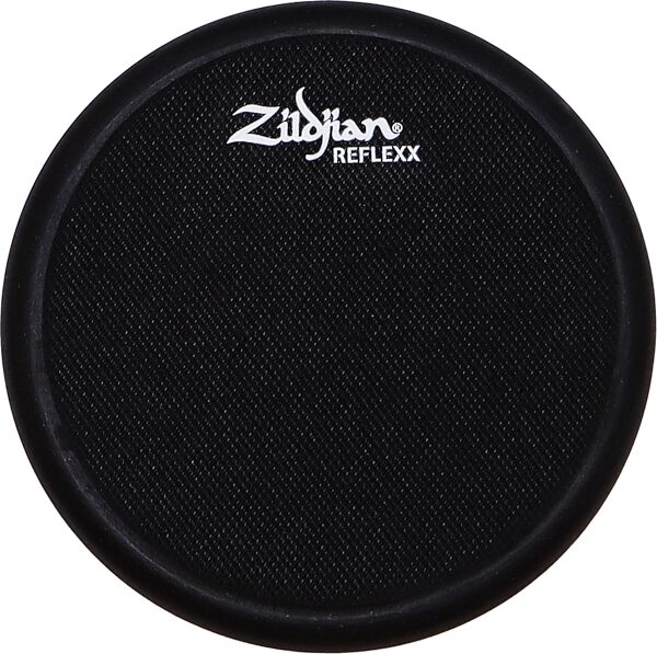 Zildjian Reflexx 2-Sided Conditioning Pad, 6 inch, Main Side A