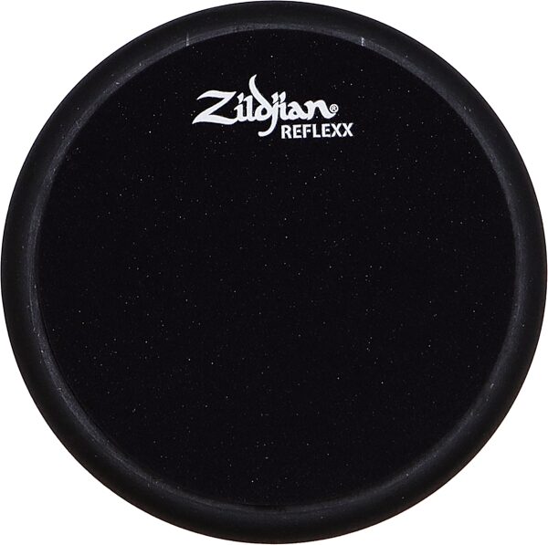 Zildjian Reflexx 2-Sided Conditioning Pad, 6 inch, Main Side B