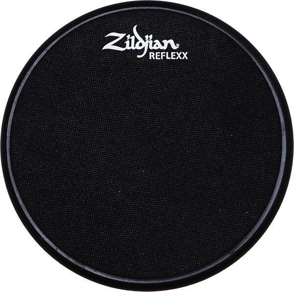 Zildjian Reflexx 2-Sided Conditioning Pad, 10 inch, Side B