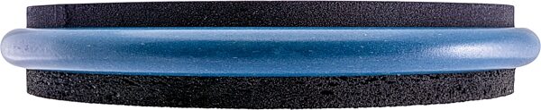 Zildjian Reflexx 2-Sided Conditioning Pad, Blue, 10 inch, Action Position Back