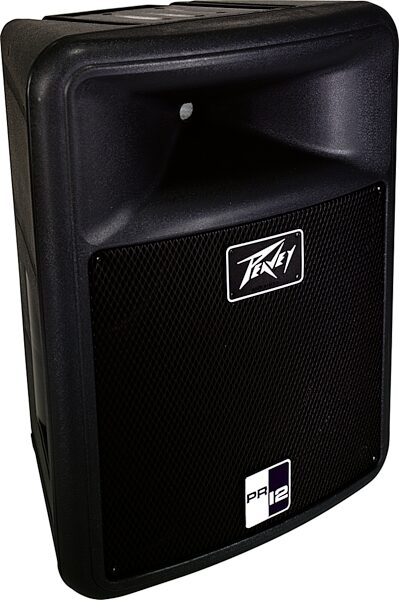 Peavey PR12 Pro Light Speaker Enclosure (400 Watts, 1x12 in.), Main