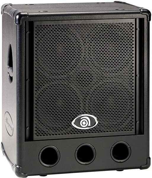 Ampeg PR410HLF Bass Cabinet (600W, 4x10 in.), Main