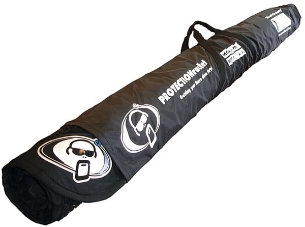 Protection Racket Drum Mat Carry Bag, Main