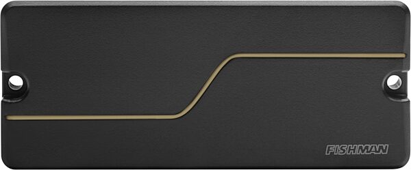 Fishman Fluence Matt Heafy Signature Series Custom Pickup Set, Black, 7-String, Detail