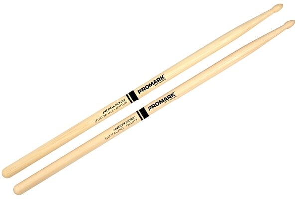ProMark Forward Balance 535 Wood Drumsticks, Main