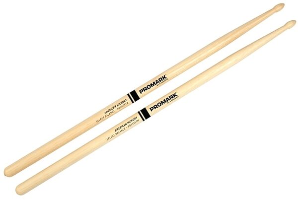 ProMark Rebound Balance 535 Drumsticks, Main