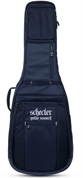 Schecter Pro Acoustic Guitar Gig Bag, Main