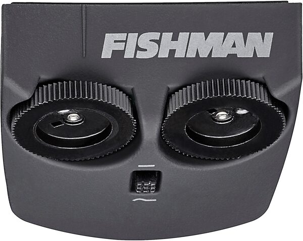 Fishman PowerTap Infinity Sensor with Undersaddle Split Format Acoustic Guitar Pickup System, New, Main