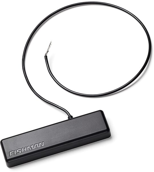 Fishman PowerTap Earth Body Sensor with Soundhole Pickup, New, Action Position Back