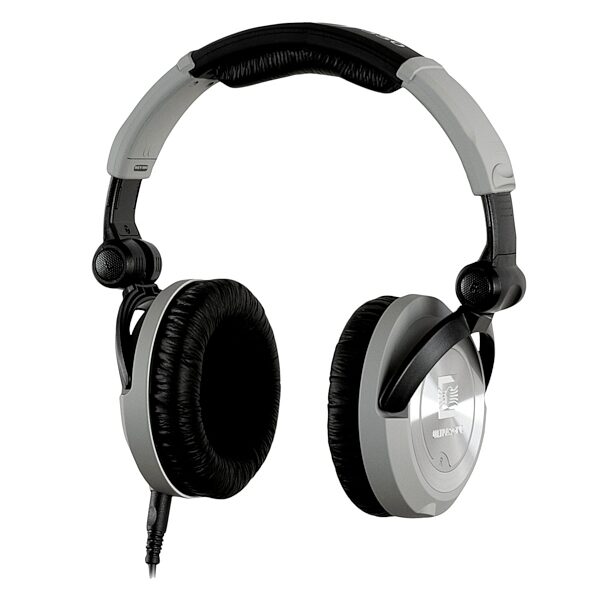 Ultrasone Pro 550 PRO Series Closed Back Headphones, Main
