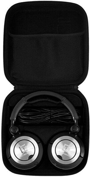 Ultrasone PRO 900 Series Headphones, Top