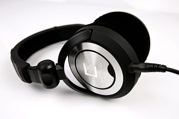 Ultrasone PRO 900 Series Headphones, Side