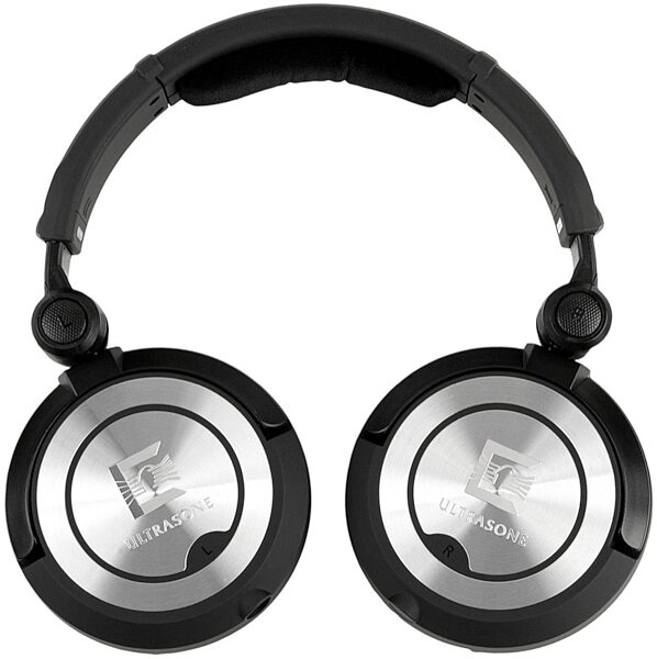 Ultrasone PRO 900 Series Headphones, Front
