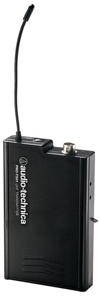 Audio-Technica PRO-T501 Pro Series 5 Wireless Bodypack Transmitter, Main