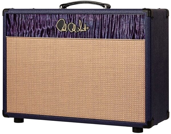 PRS Paul Reed Smith Archon 1X12 Guitar Speaker Cabinet (60 Watts,1x12"), Plum Violet