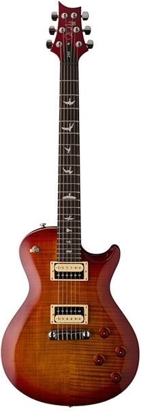 PRS Paul Reed Smith SE 245 Electric Guitar, Cherry Sunburst