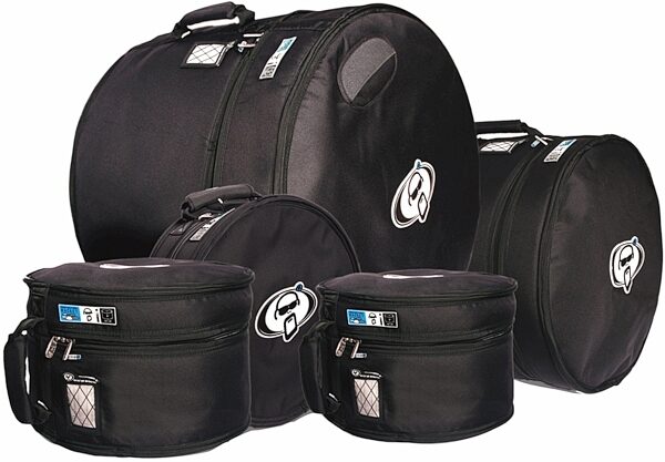 Protection Racket Padded Drum Bag Set 1, Main