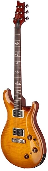 PRS Paul Reed Smith P22 Electric Guitar, McCarty Sunburst Angle Right