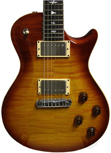 PRS Paul Reed Smith Ted McCarty SC245 Electric Guitar (with Case), Body