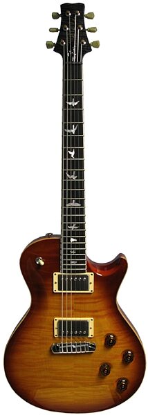 PRS Paul Reed Smith Ted McCarty SC245 Electric Guitar (with Case), Main