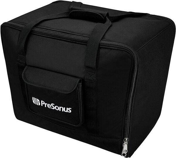 PreSonus CDL10P Tote Bag for CDL10P Loudspeakers, New, Action Position Front