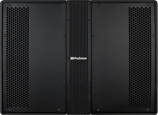 PreSonus CDL10P Constant Directivity Loudspeaker (1000 Watts), USED, Warehouse Resealed, Action Position Back
