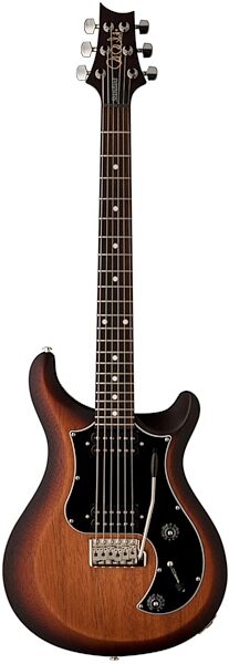 PRS Paul Reed Smith S2 Satin Standard 22 Electric Guitar (with Gig Bag), Action Position Back
