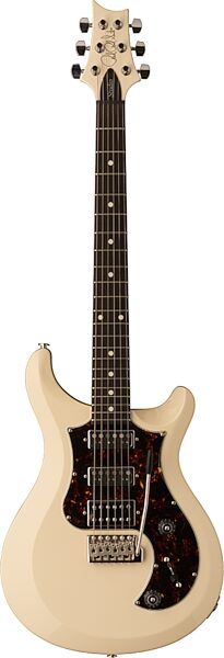 PRS Paul Reed Smith S2 Studio Limited Electric Guitar (with Gig Bag), Action Position Back
