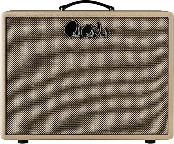 PRS Paul Reed Smith DGT Open Back Guitar Speaker Cabinet (60 Watts, 1x12"), 8 Ohms, Action Position Front