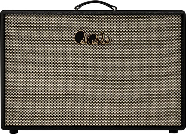 PRS Paul Reed Smith HDRX Guitar Speaker Cabinet (150 Watts, 2x12"), 8 Ohms, Action Position Back