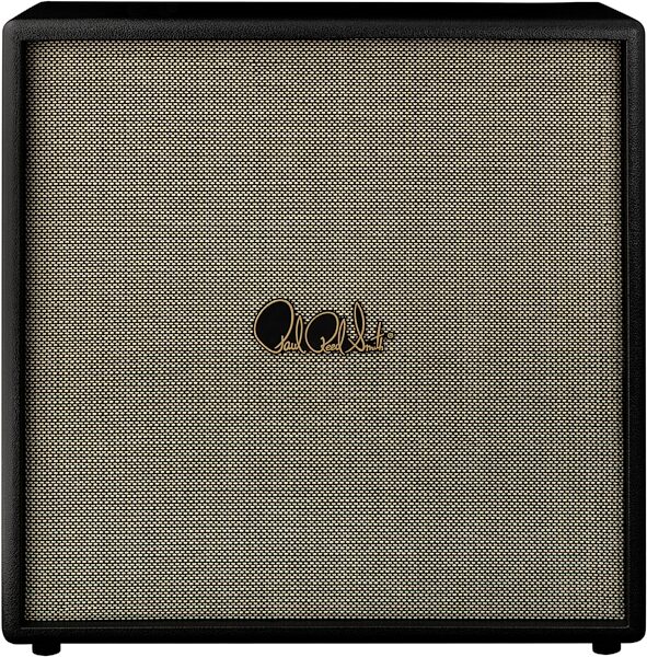 PRS Paul Reed Smith HDRX Guitar Speaker Cabinet (300 Watts, 4x12"), 16 Ohms, Action Position Back