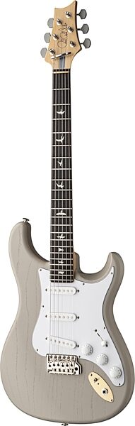 PRS Paul Reed Smith Silver Sky "Dead Spec" Limited Electric Guitar (with Case), Action Position Back