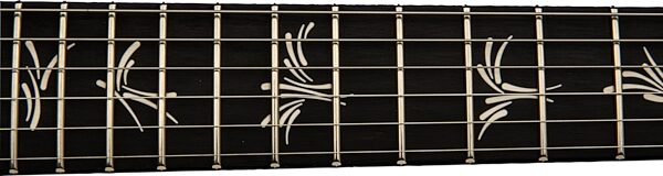 PRS Paul Reed Smith Kanami Limited Edition Electric Guitar, Action Position Back