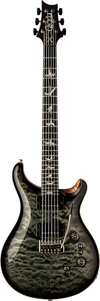 PRS Paul Reed Smith Kanami Limited Edition Electric Guitar, Action Position Back