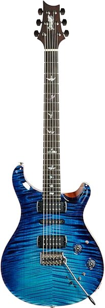 PRS Paul Reed Smith Private Stock Modern Eagle V LTD Electric Guitar (with Case), Action Position Back