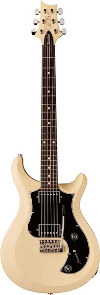 PRS Paul Reed Smith S2 Satin Standard 22 Electric Guitar (with Gig Bag), Action Position Back