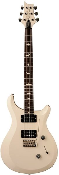 PRS Paul Reed Smith S2 Custom 24 Electric Guitar, Antique White