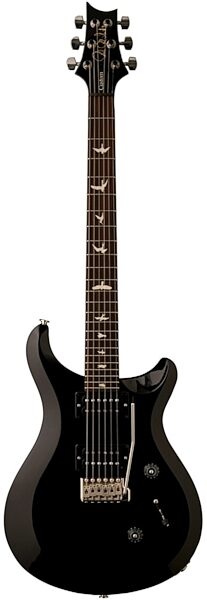 PRS Paul Reed Smith S2 Custom 24 Electric Guitar, Black