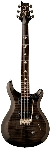PRS Paul Reed Smith S2 Custom 24 Electric Guitar, Gray Black