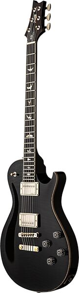 PRS Paul Reed Smith 40th Anniversary McCarty SC56 Limited Edition Electric Guitar, Translucent Black, Action Position Back
